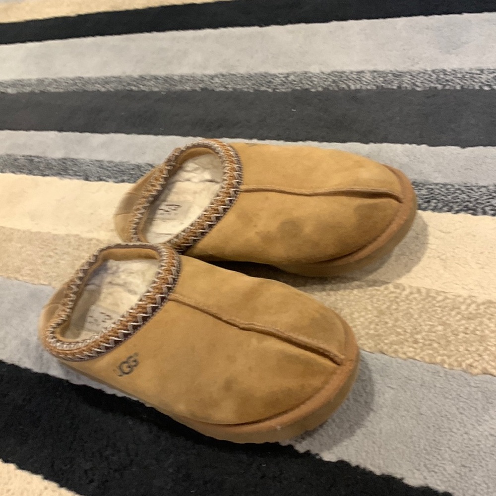 UGG Slippers